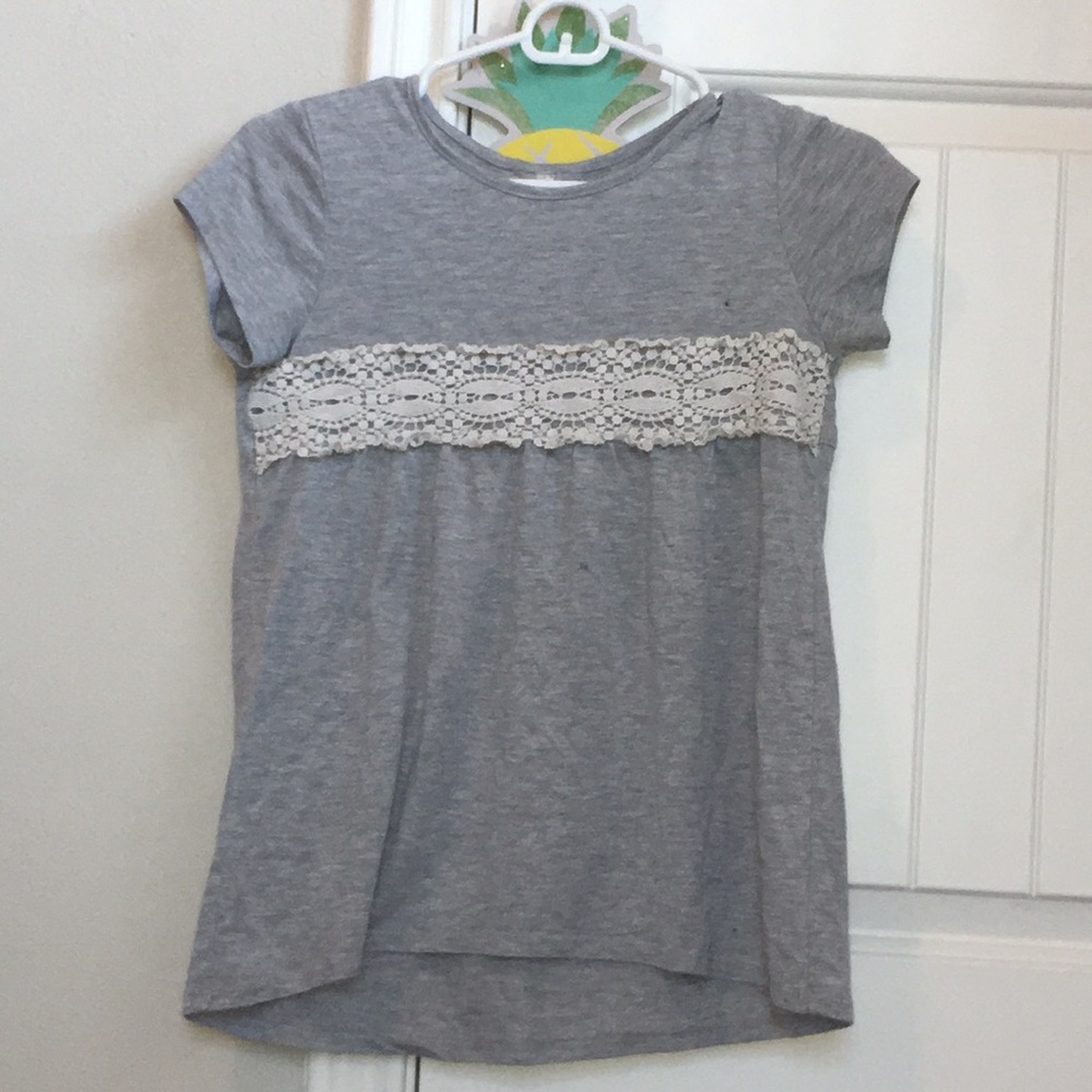 Shirt.